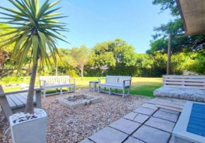Spacious & peaceful home with a great big garden!